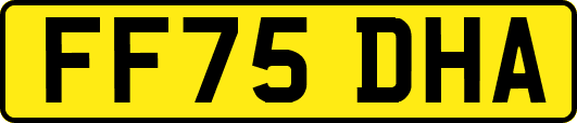 FF75DHA