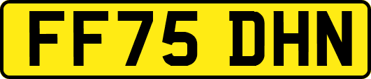 FF75DHN
