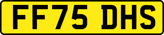 FF75DHS