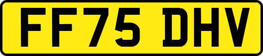 FF75DHV