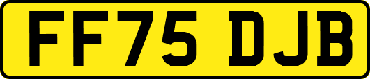 FF75DJB
