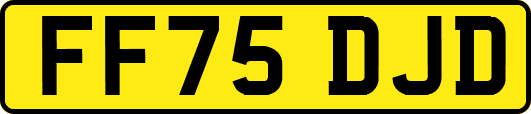 FF75DJD