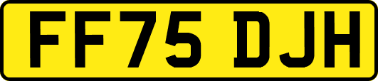 FF75DJH