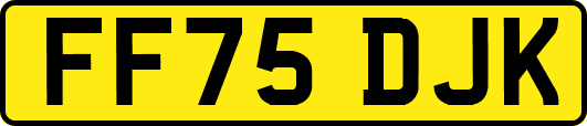 FF75DJK