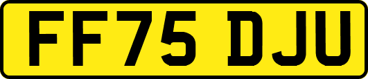FF75DJU