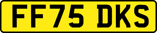 FF75DKS