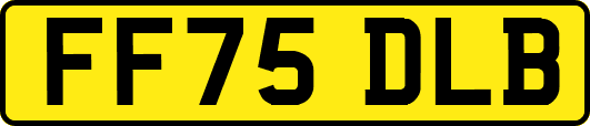 FF75DLB