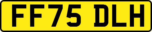 FF75DLH