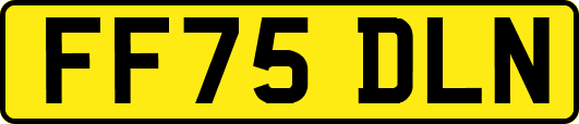 FF75DLN