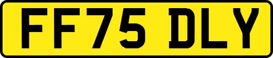 FF75DLY