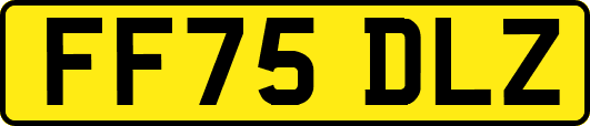 FF75DLZ