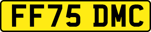 FF75DMC