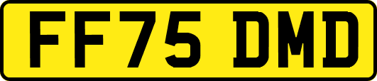 FF75DMD