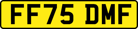 FF75DMF