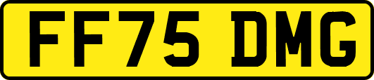 FF75DMG