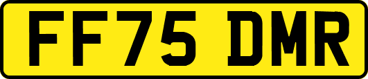FF75DMR