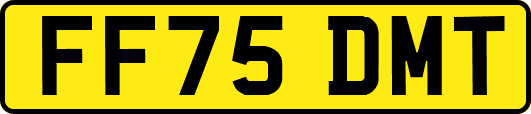 FF75DMT