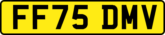 FF75DMV