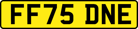 FF75DNE