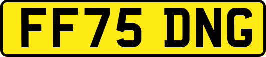 FF75DNG