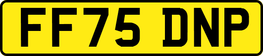 FF75DNP