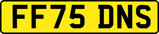 FF75DNS