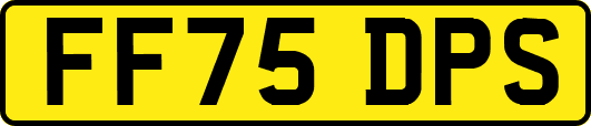 FF75DPS