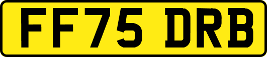 FF75DRB