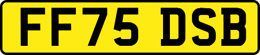 FF75DSB