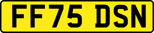 FF75DSN