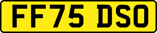 FF75DSO