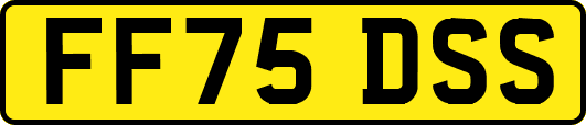 FF75DSS