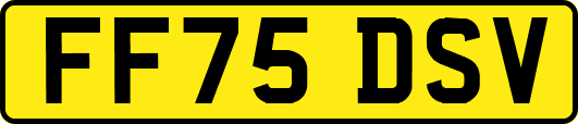 FF75DSV
