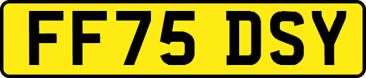 FF75DSY