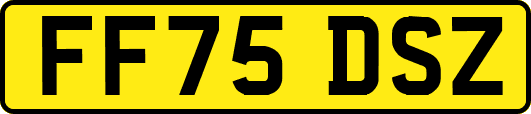 FF75DSZ