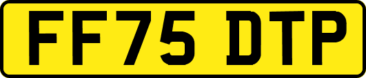 FF75DTP