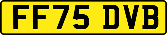 FF75DVB