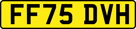 FF75DVH