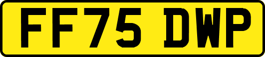 FF75DWP