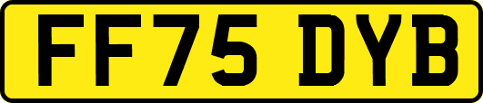 FF75DYB