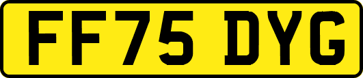 FF75DYG