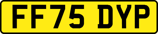 FF75DYP