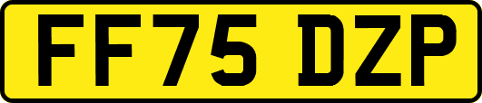 FF75DZP