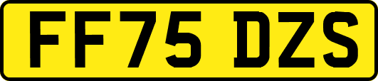 FF75DZS