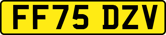 FF75DZV