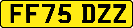 FF75DZZ