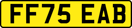 FF75EAB
