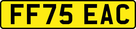 FF75EAC