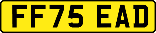 FF75EAD
