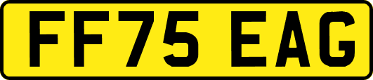 FF75EAG